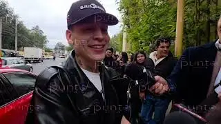KUNNO reafirma miedo a 