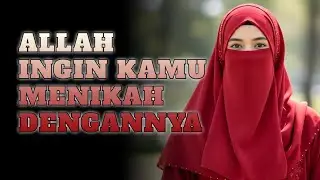 WAJIB TAHU❗ 1 DARI 5 TANDA INI, ALLAH SANGAT MENGINGINKAN ANDA MENIKAHI DIA