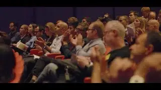 Founders Factory Investor Showcase
