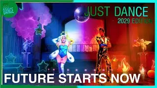 Future Starts Now By Kim Petras Just Dance 2029 Edition Track Gameplay Fanmade