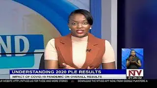 Impact of COVID 19 pandemic on overall PLE results