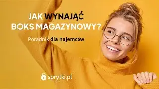 Panel Klienta Sprytki.pl