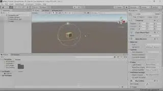 Intro to Unity for Audio People (for AGJam 2020)