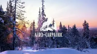 Afro-Carpathic | Început de Ianuarie (Folk Version)
