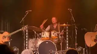 Magoria Live - Drum Solo Harmen Kieboom
