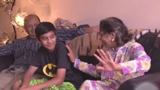 JP & Ritu Kapoor Bww Intro Video
