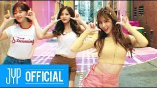 TWICE 