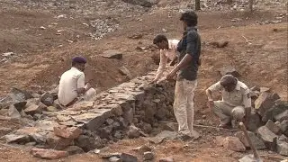 Nalabunds (नालाबांध)