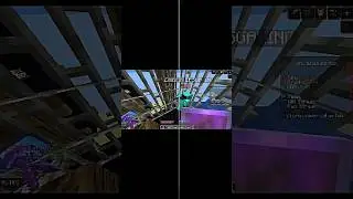 MINECRAFT PVP AND CLUTCH MONTAGE #minecraftpvpmontage#clutch