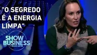 Conhe&ccedil;a o mega investimento da Microsoft no Brasil focado em IA | SHOW BUSINESS
