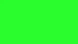 Ecran Vert 10 heures 🟢 / LED Vert / Lumi&egrave;re Verte