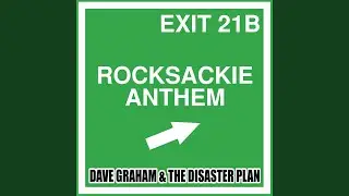Rocksackie Anthem