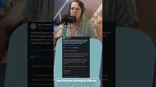 Ana Valens and The Threat of PayPros