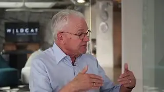 The differences between Crossing the Chasm & the Traction Gap