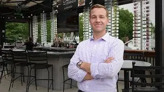 Jeff Parrott of Farotto&rsquo;s Talks Rewards Network
