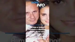 Humbja e babait, martesa e d&euml;shtuar dhe bullizmi ndaj vajz&euml;s, Hygerta Sako &ldquo;mbytet&rdquo; n&euml; lot