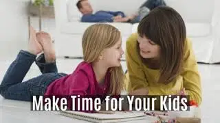 Kiddie World Daycare & Preschool: Steps to More Effective Parenting