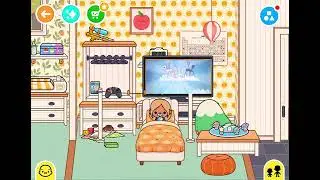 Toca life world my little pony show