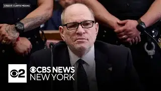 Partial verdict reached in Harvey Weinstein trial