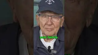 Part 2: Judge Frank Caprio on Life&rsquo;s Biggest Lesson #shorts