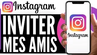 Comment Inviter Mes Amis Facebook Sur Instagram (Tr&egrave;s Facile)