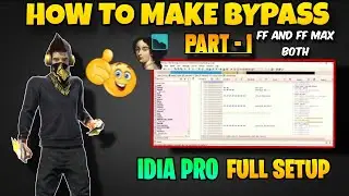 How to make freefire bypass after update antiban bypass find new mathod all ob updates working 