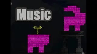 Terraria Sus Music