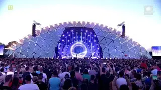Gwiazdy dla Ziemi - Earth Festival Uniejów 2019 - LemON - Scarlett