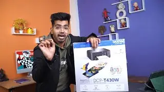The #1 Budget Ink Tank Printer to Buy in 2025 Revealed!
