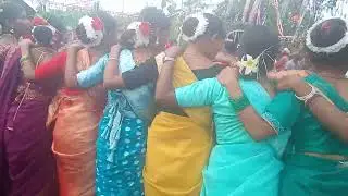 Thuthunga tetai nagujalk dair biche Dari bakuli baithaye#karma #song #nagpurimusic 