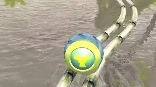 ROLLANCE ADVENTURE BAllS GAMEPLAY LEVEl 5811