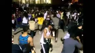 Gamma Tau Chapter Iota Phi Theta Fraternity Inc Stroll 07