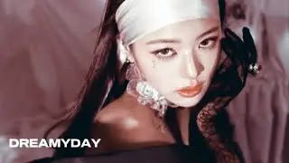 DREAMYDAY - 'Bet You Wanna' (Official Music Video)
