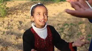 دحية قصة جازية وراعي الشبرية