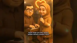 Senandung Cinta [Teaser] | Jo Remifa