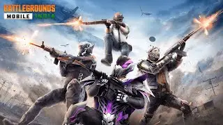 BGMI RUSH GAMEPLAY #bgmi #bgmilivestream #gaming #esportsbgmi #scout #livestreamer#bmps