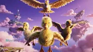 Les Petites Ailes de Courage