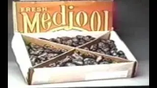 Date Harvest