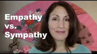 Empathy vs. Sympathy: What is the Impact on Mental Health?