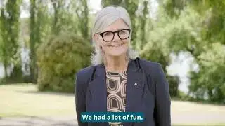 A message from the Governor-General 2025 | Down Syndrome Australia