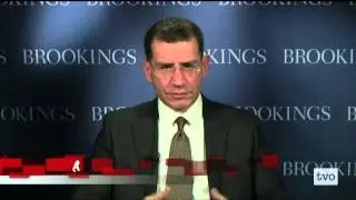 Kenneth Pollack: Civil War in Iraq?