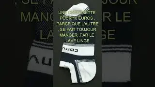 CAUSSETTE