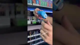 ELFBAR GH 23 MIL PUFFS
