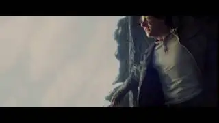 Tom Cruise Screaming in 