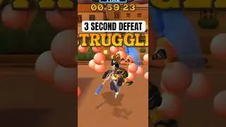 KH2 Dev Shares INSANE Struggle Strat #kingdomhearts