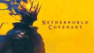 Netherworld Covenant | RogueLike про Хаос и Фанарик | Первый взгляд