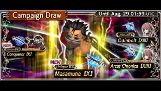 Auron FR/BT Banner: Well this is unfortunate...