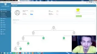 BeonPush маркетинг ( все плюсы ) почему я здесь