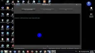 How to uesd Merapi box v1.4.7