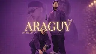 ARAGUY - OMAR BALIW x RHYNE | 1970's Afro Jazz Soul Cover [Best Version] by @MusicFinityPH